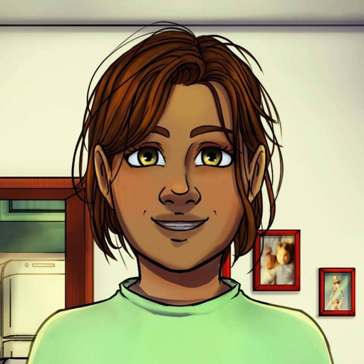 Profile Image