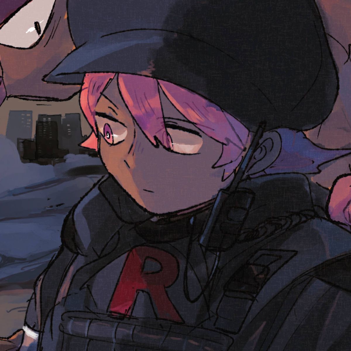Profile Image