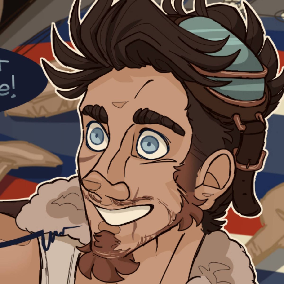 Profile Image