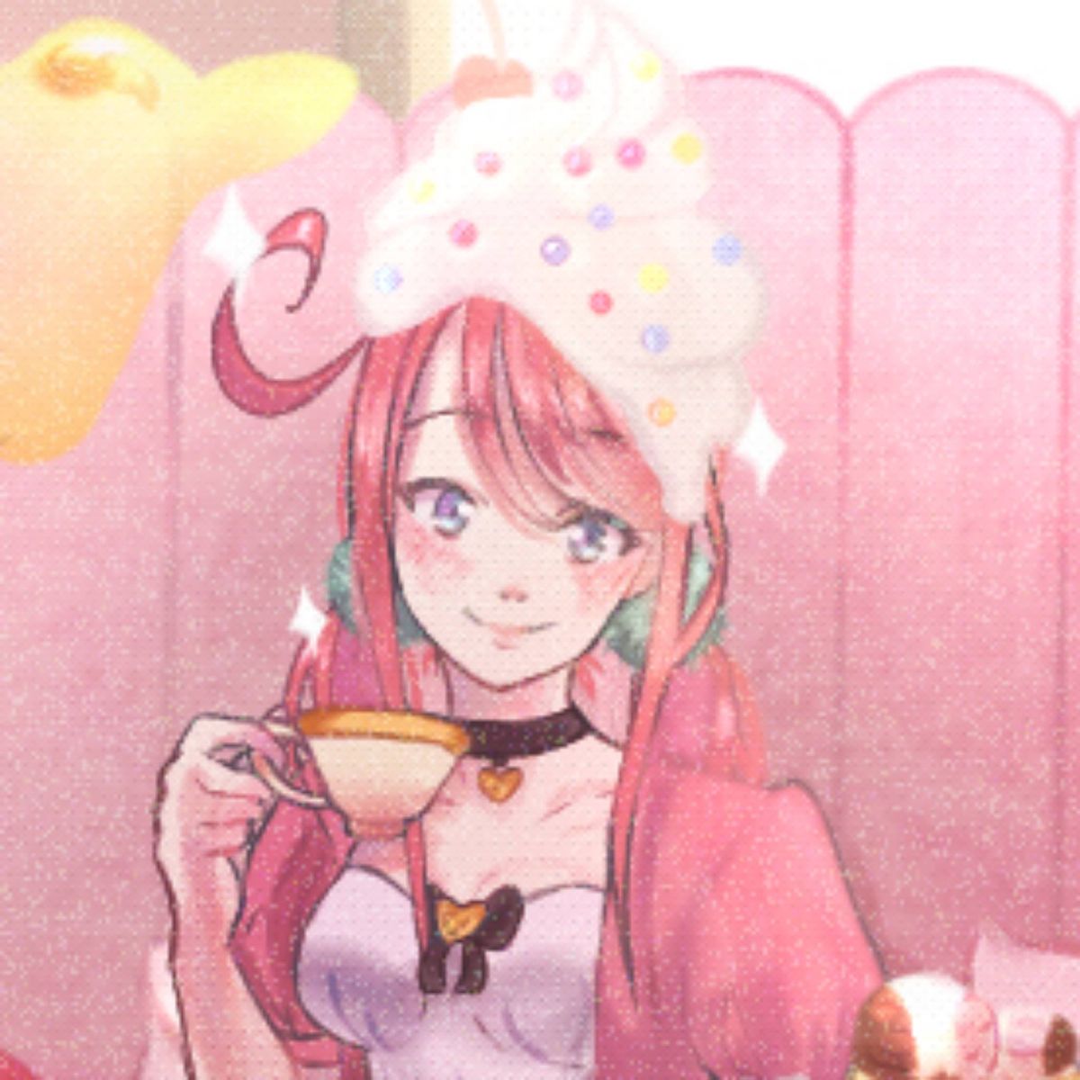Profile Image
