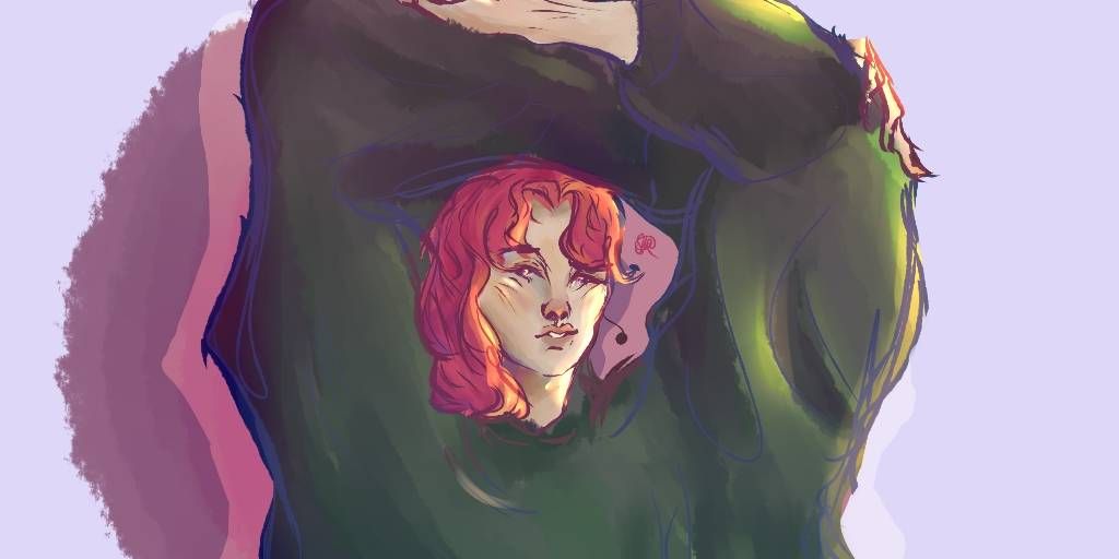 Hero artwork