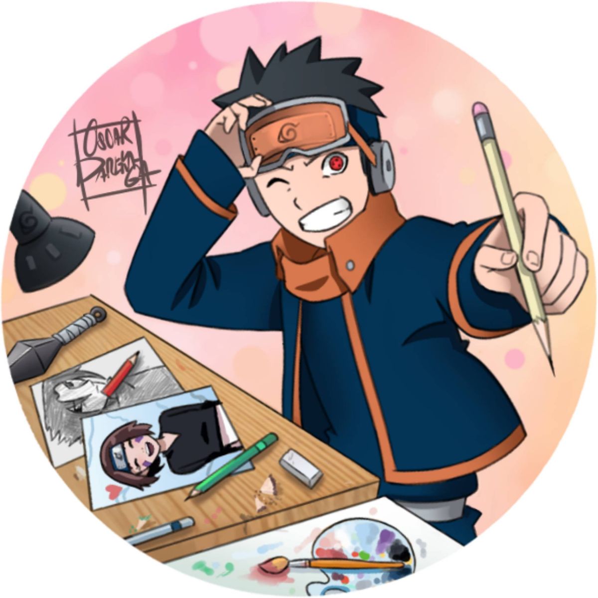 Profile Image