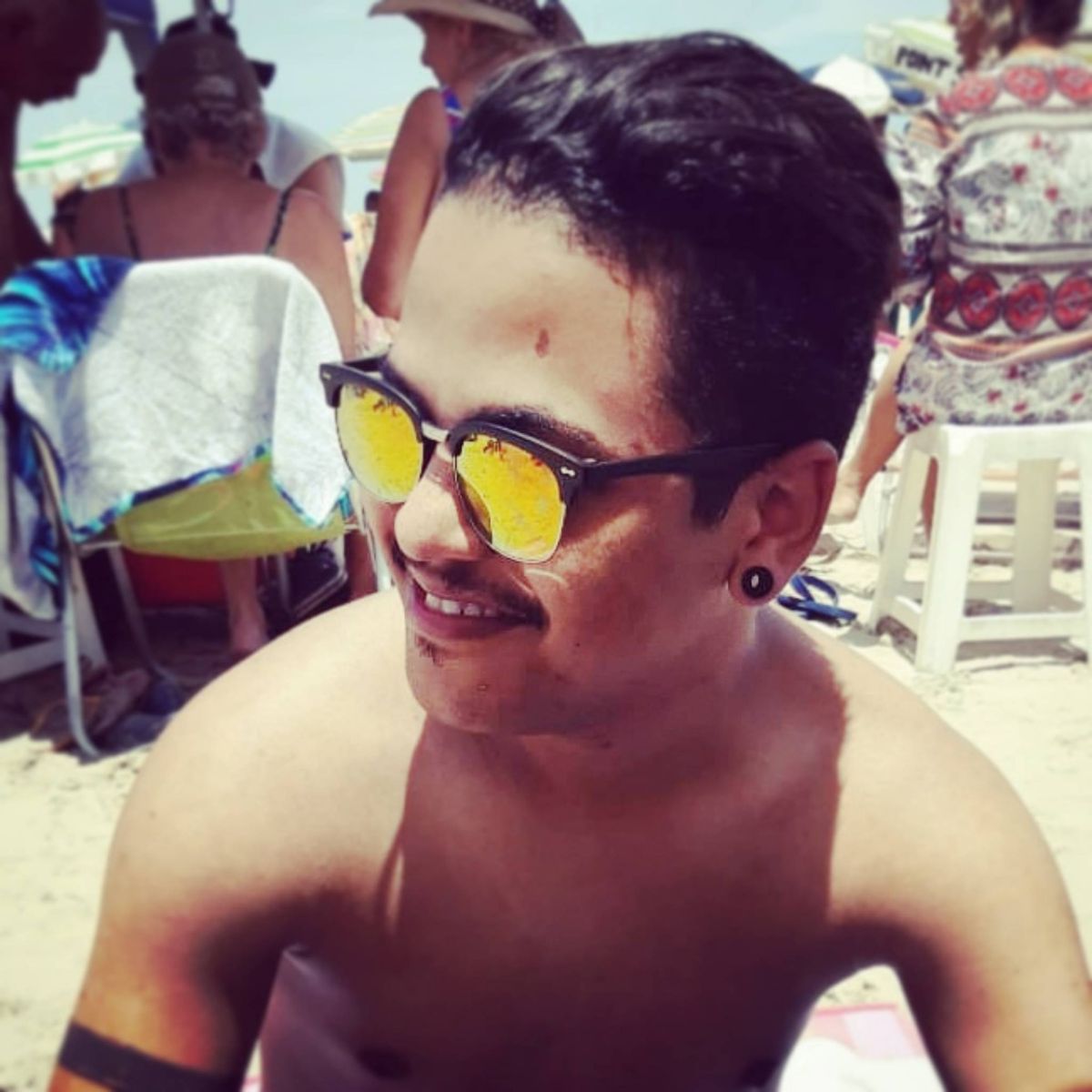 Profile Image