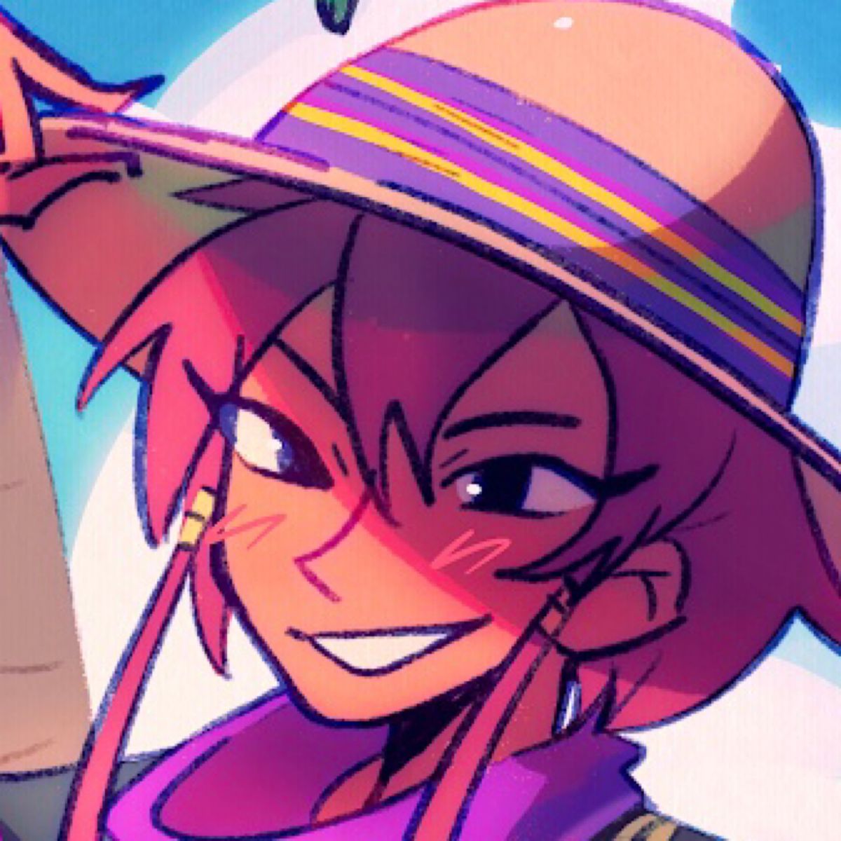 Profile Image