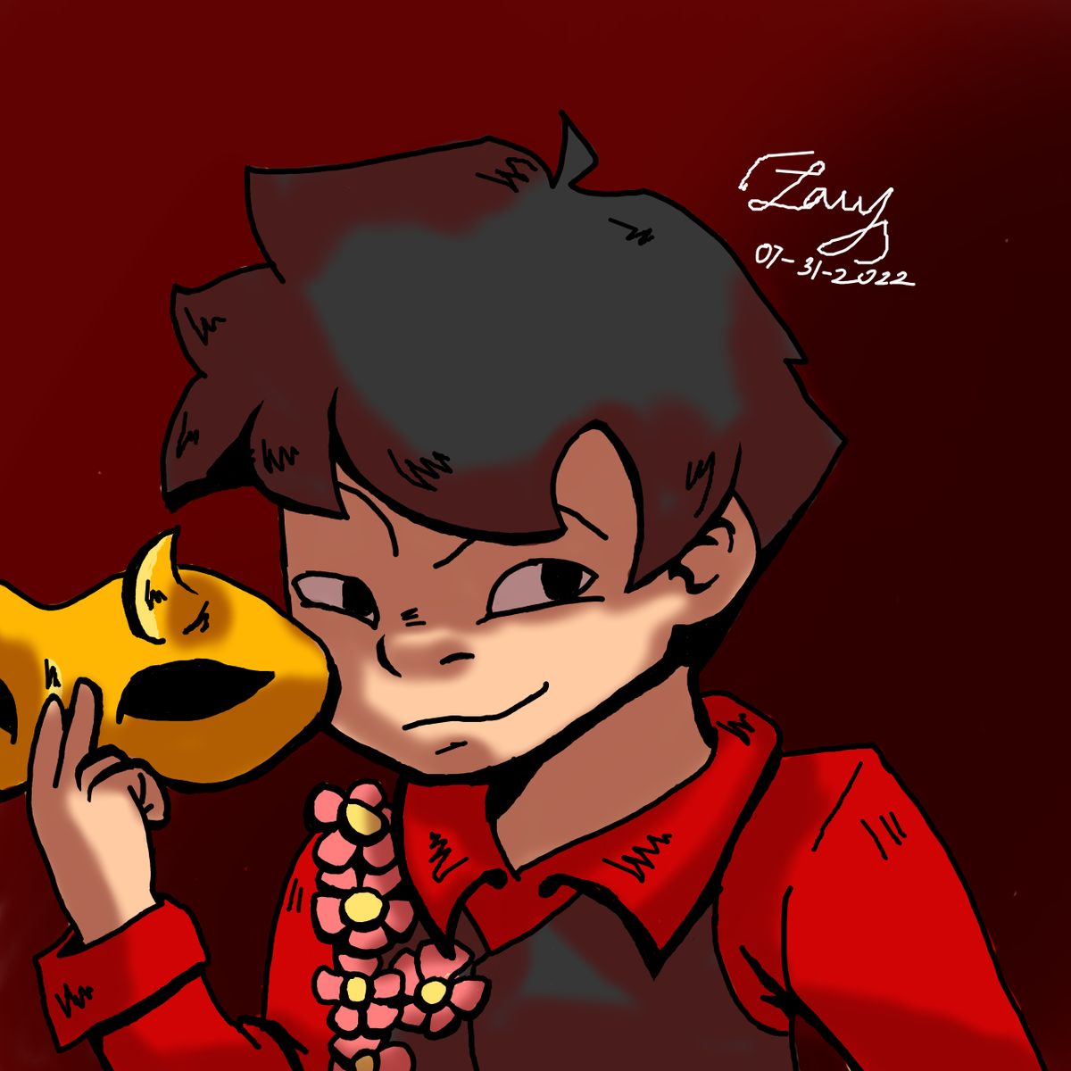 Profile Image