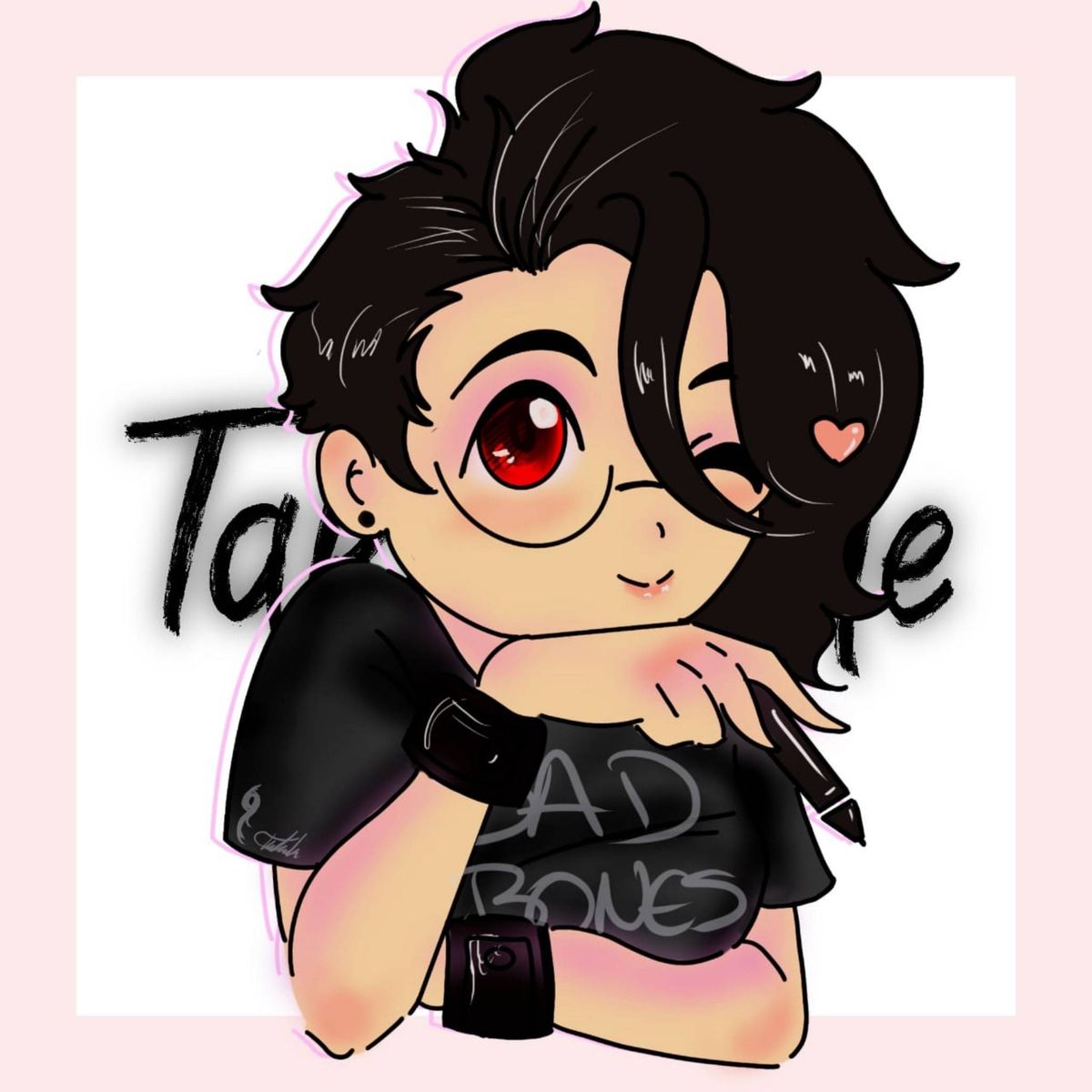 Profile Image