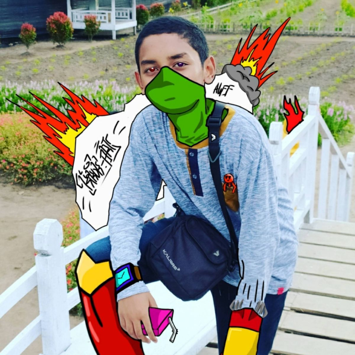 Profile Image