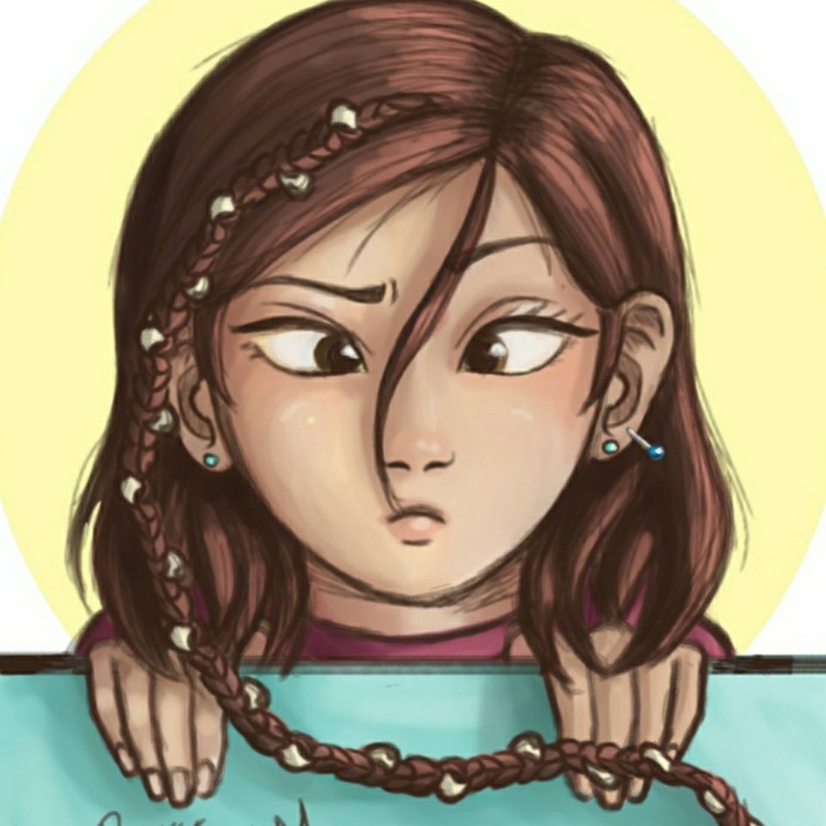 Profile Image