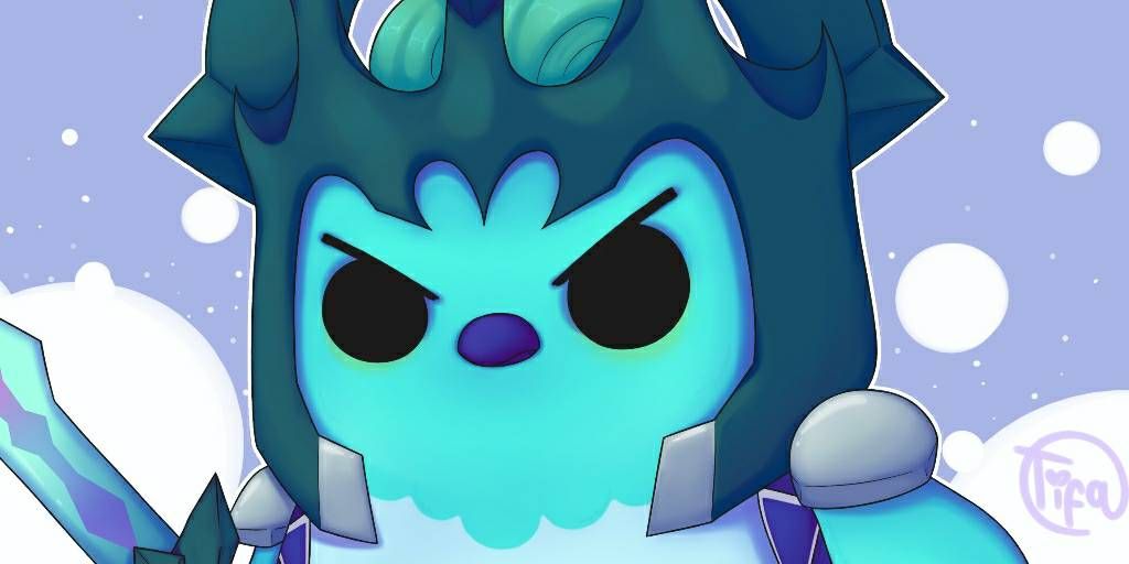 Hero artwork