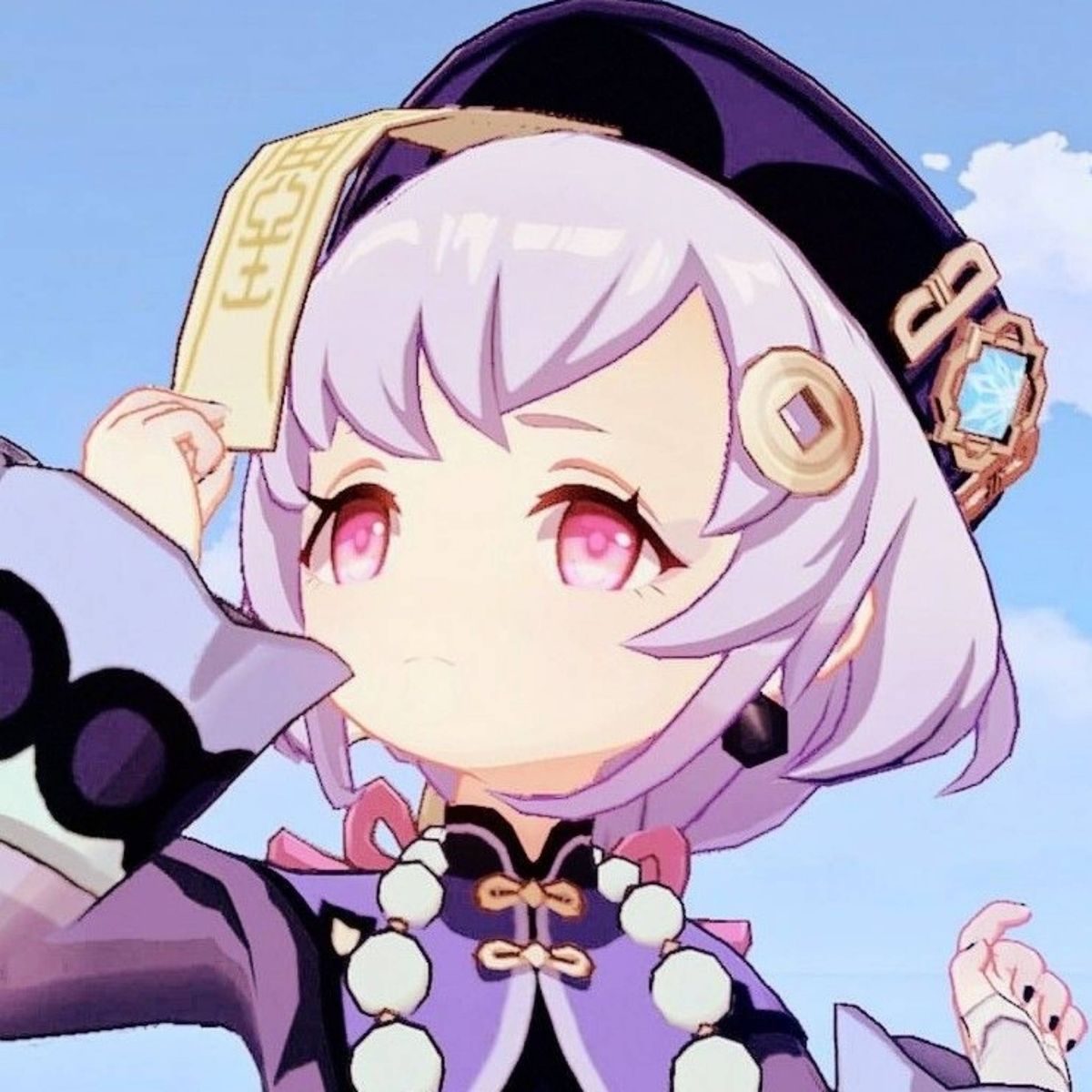 Profile Image