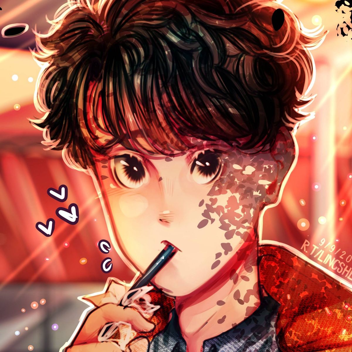 Profile Image