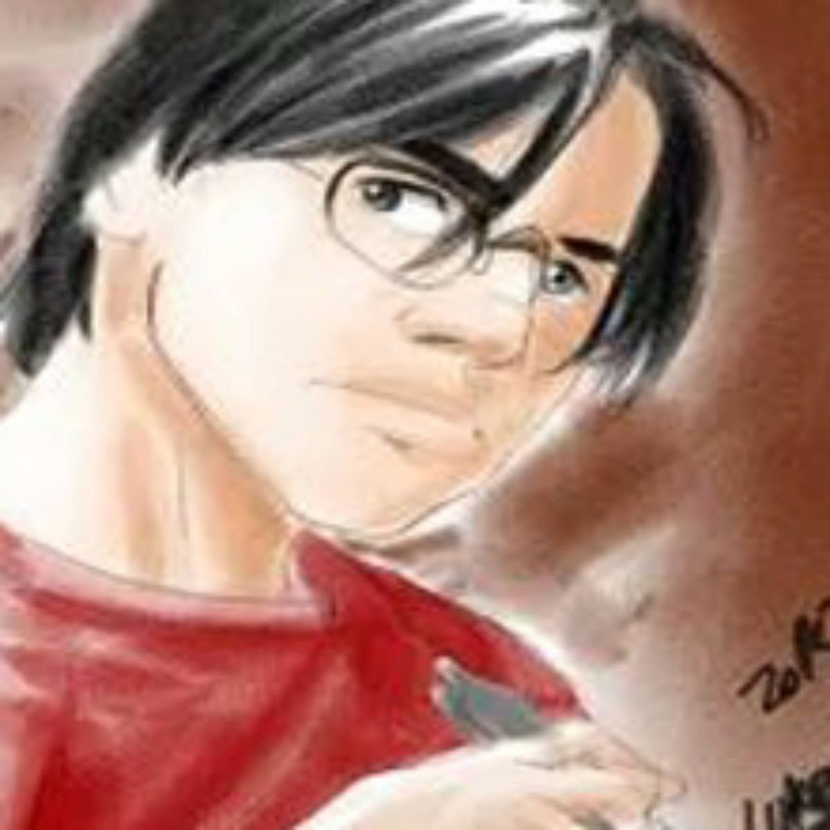 Profile Image