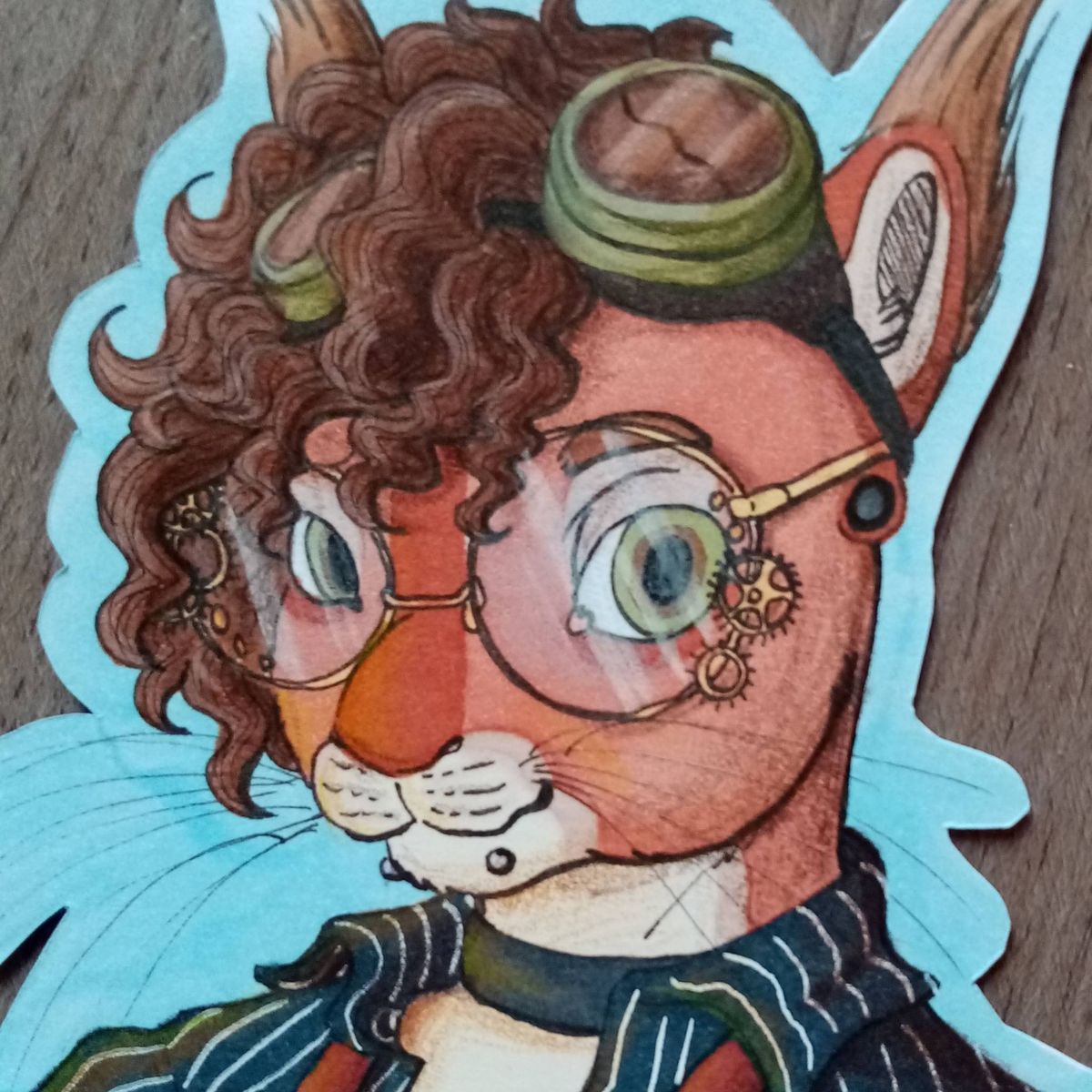 Profile Image