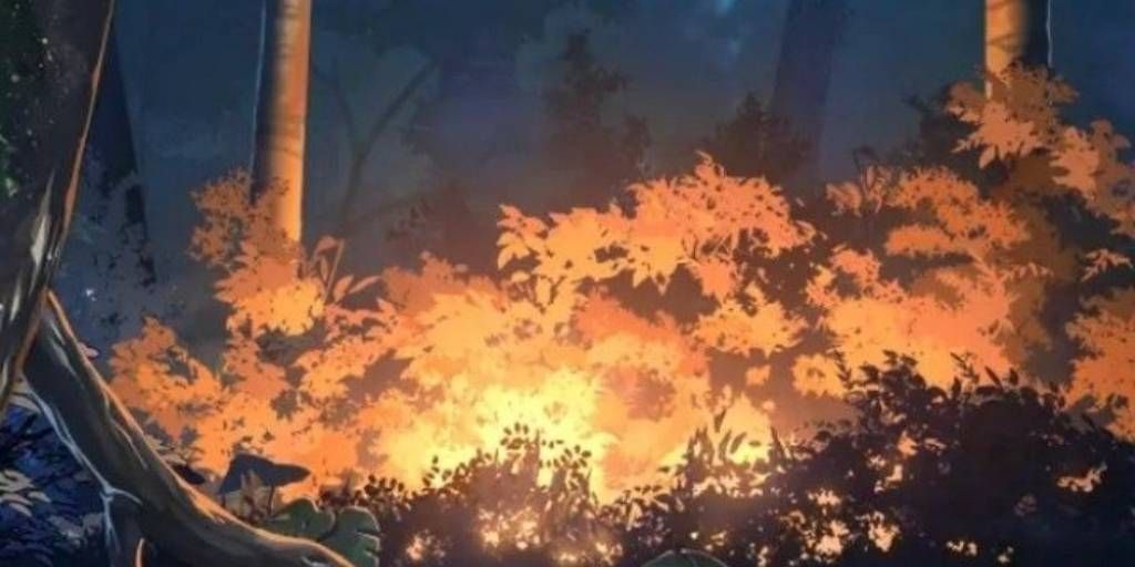 Hero artwork