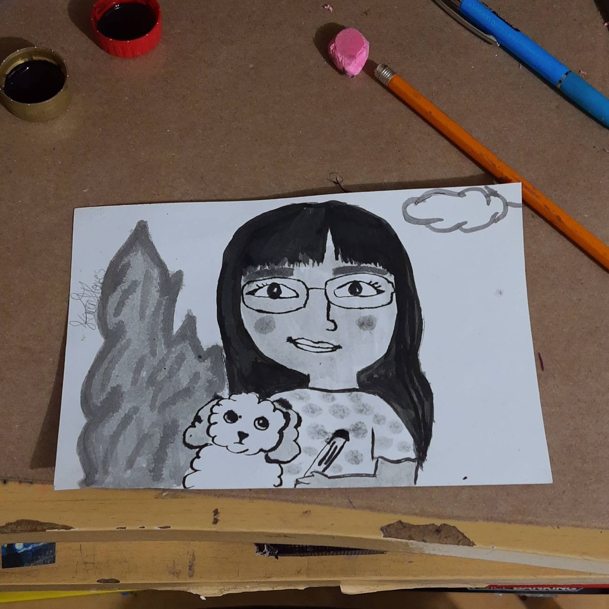 Profile Image