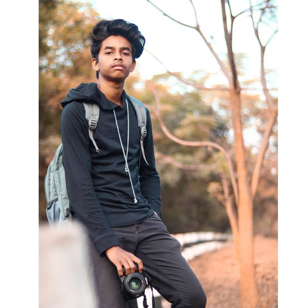 Profile Image