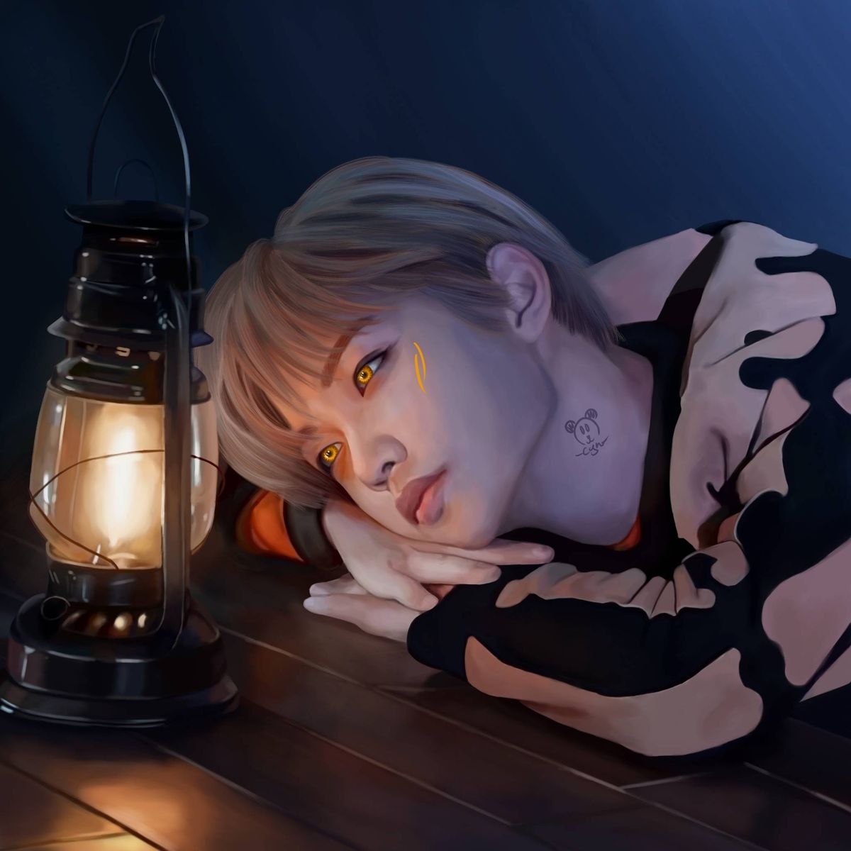 Profile Image