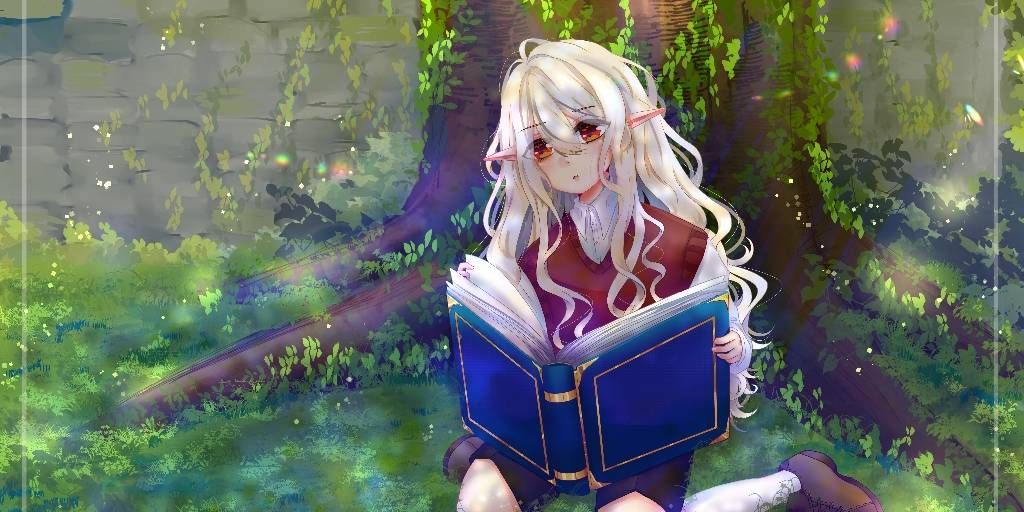 Hero artwork