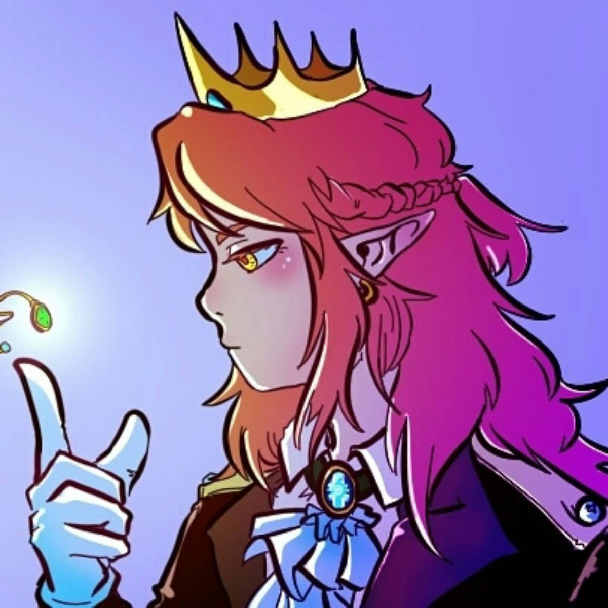 Profile Image