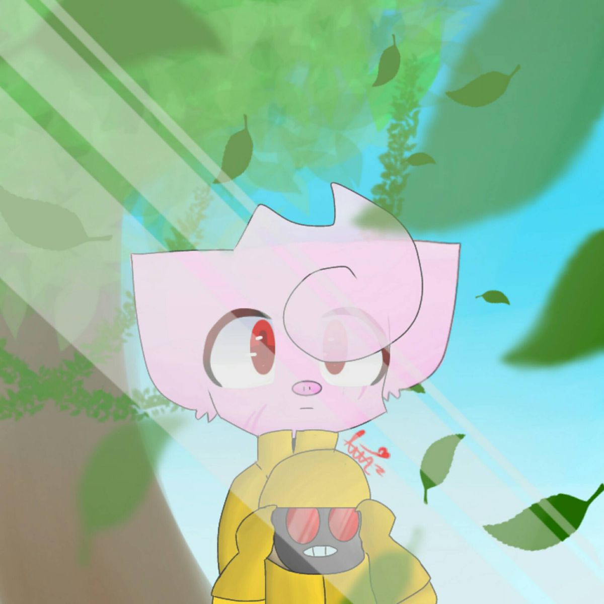 Profile Image