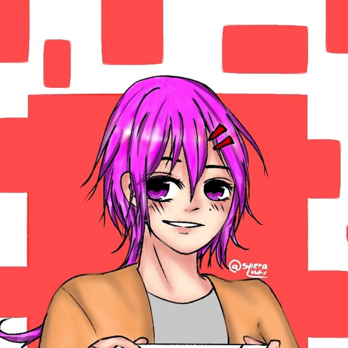 Profile Image