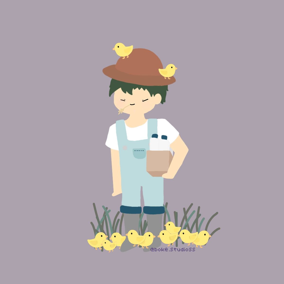 Profile Image