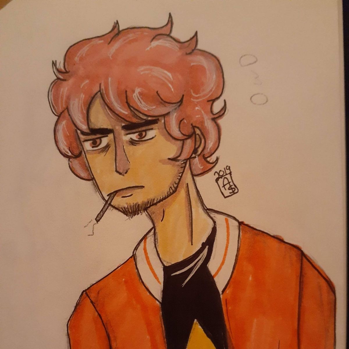 Profile Image