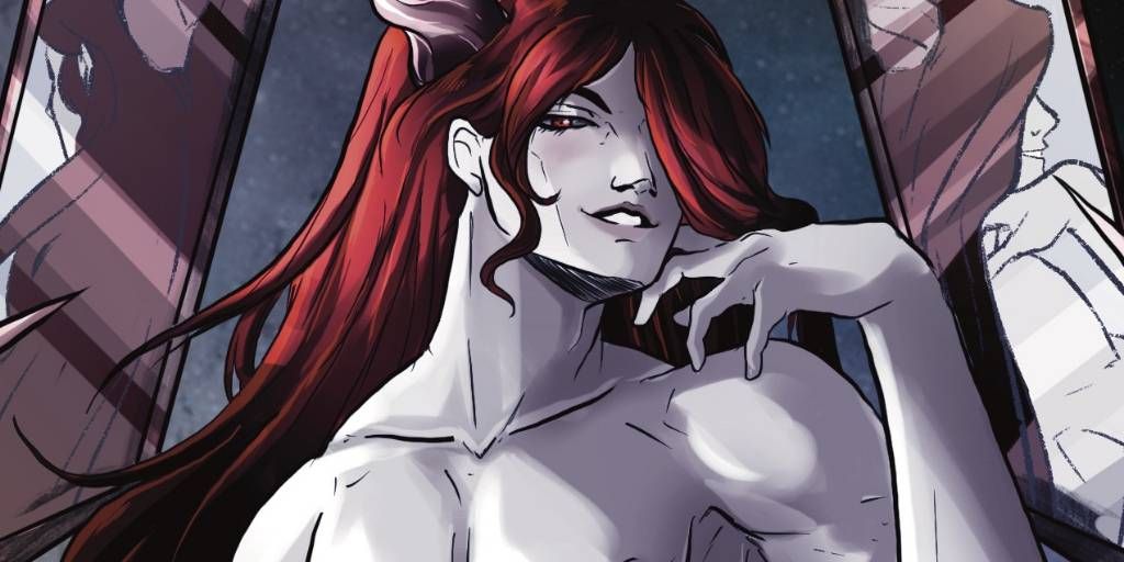 Hero artwork