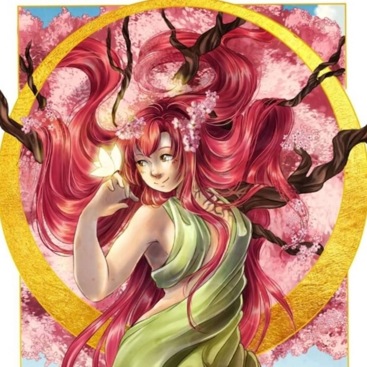 Profile Image