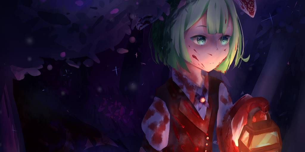 Hero artwork