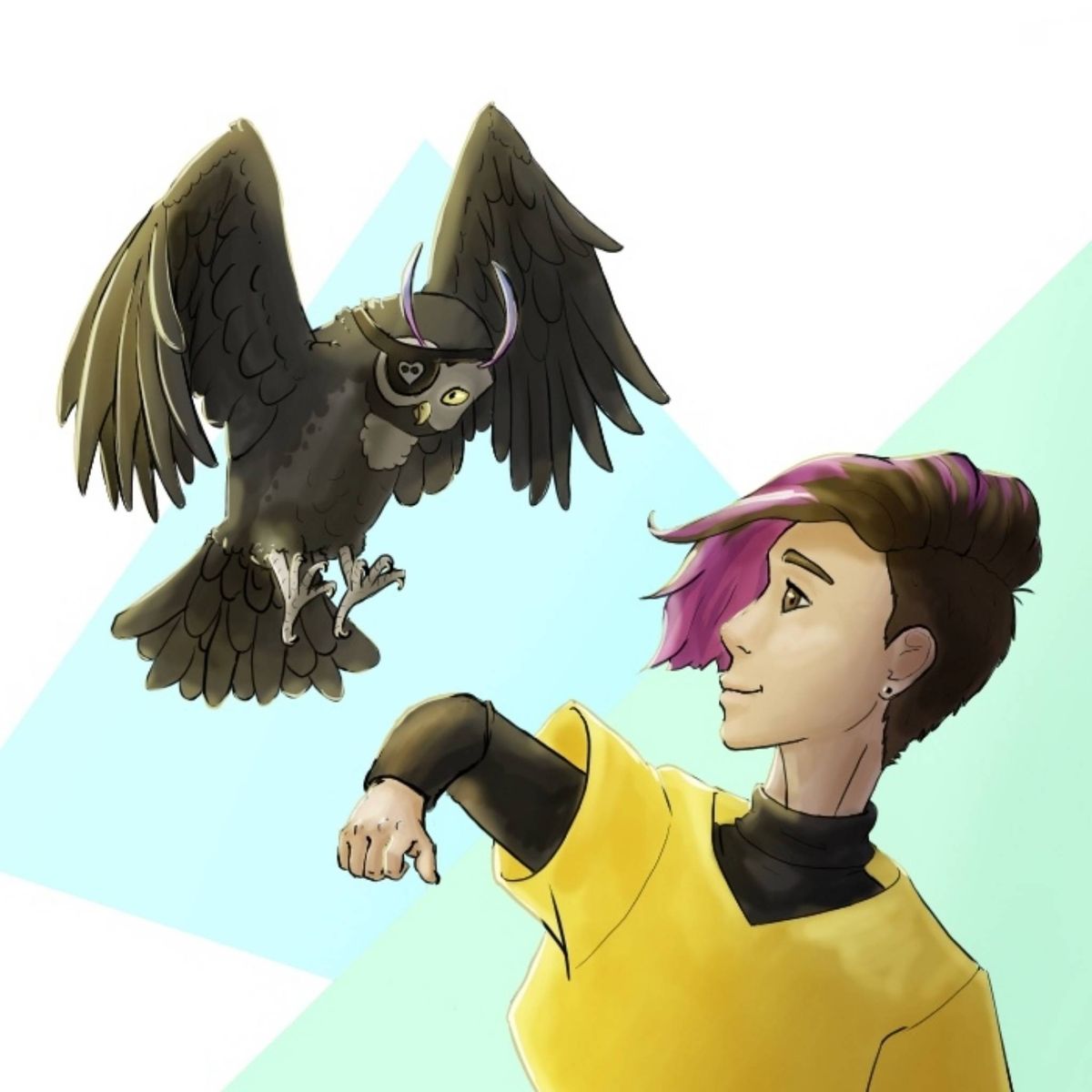 Profile Image