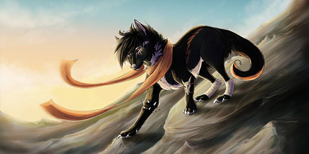Hero artwork