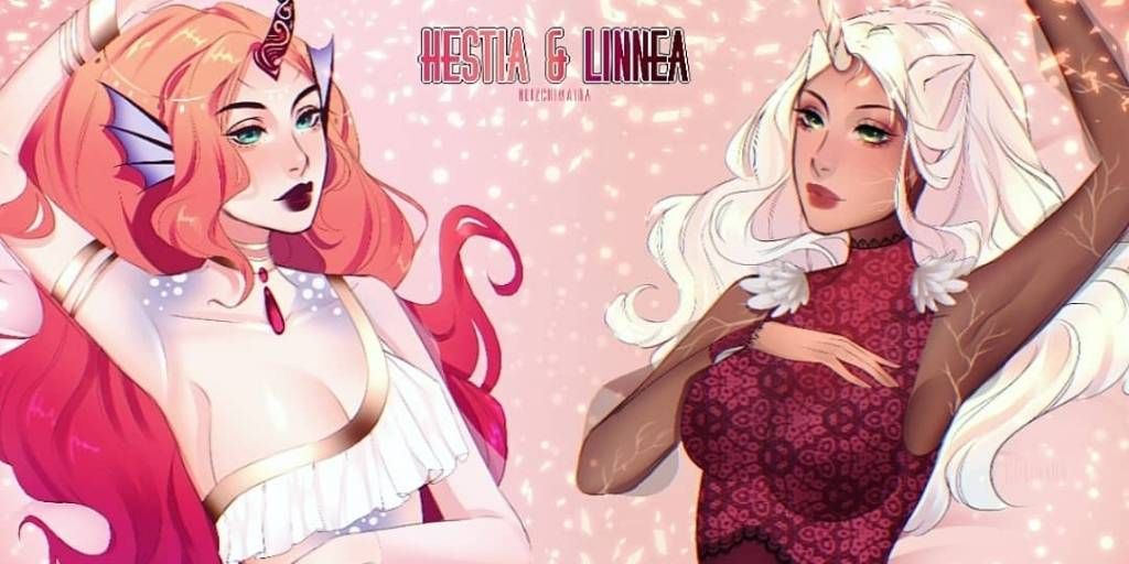 Hero artwork