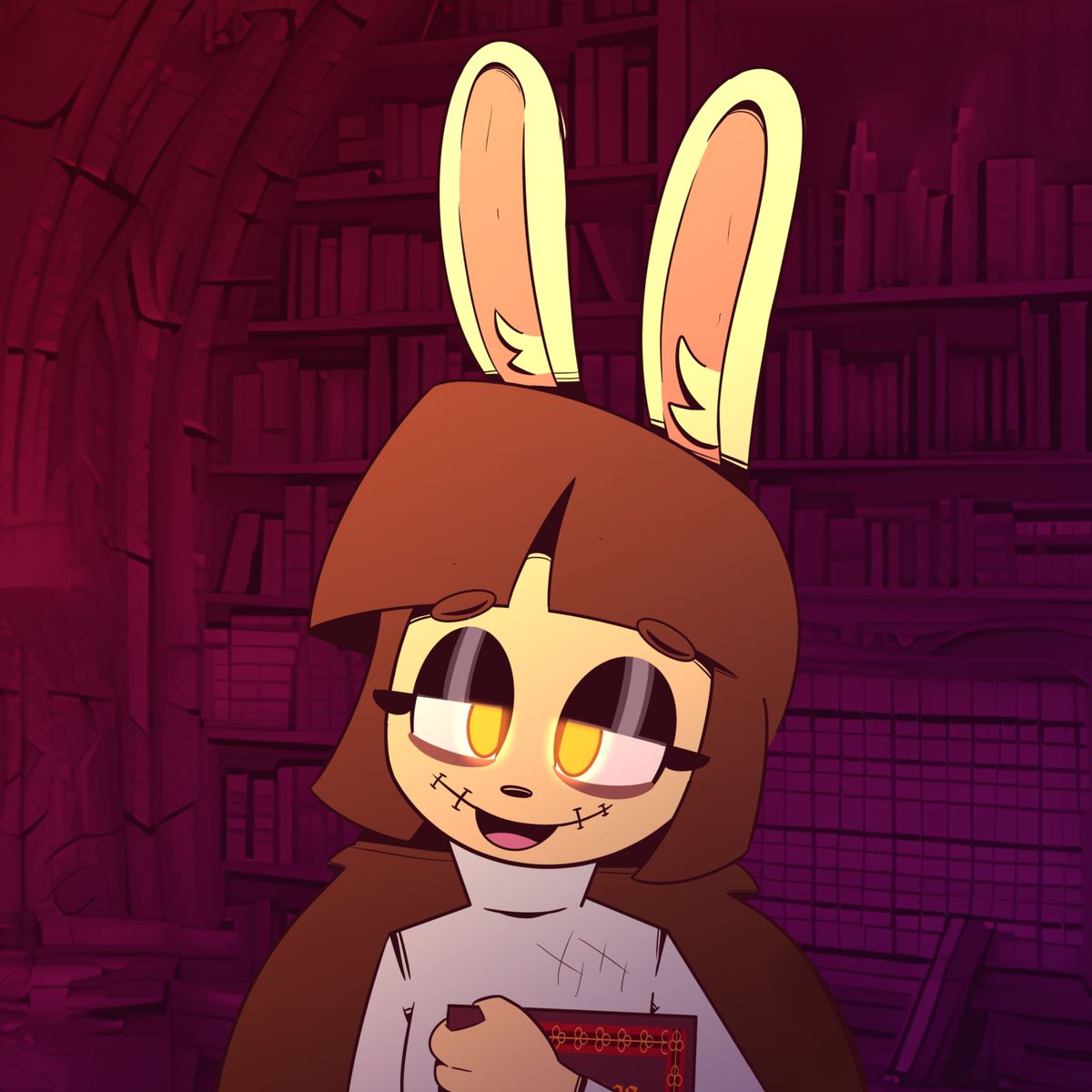 Profile Image