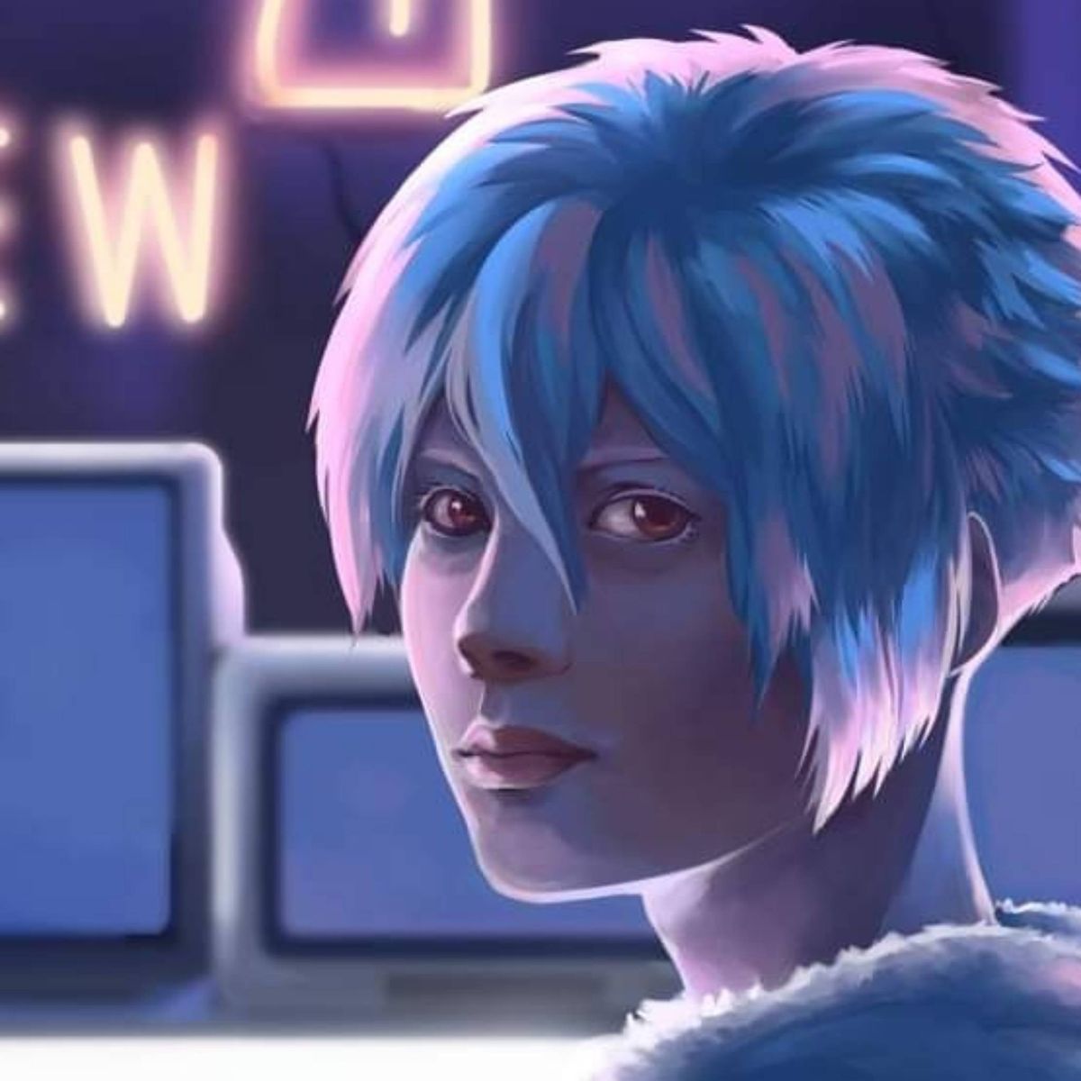 Profile Image