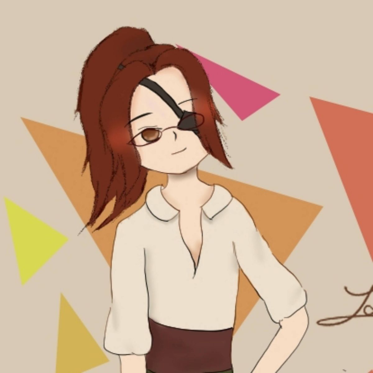 Profile Image