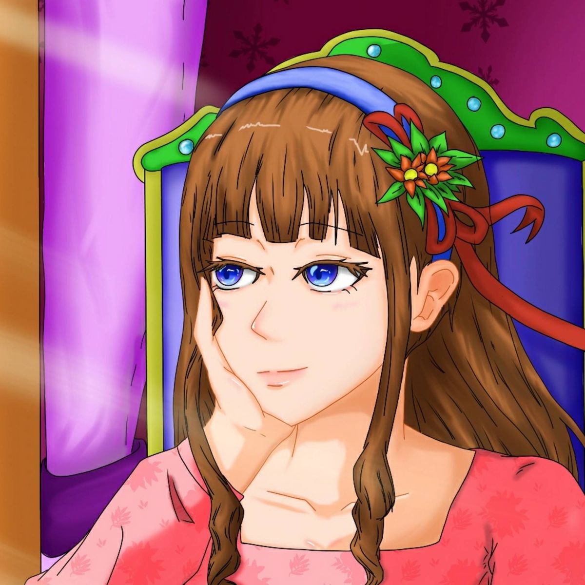 Profile Image