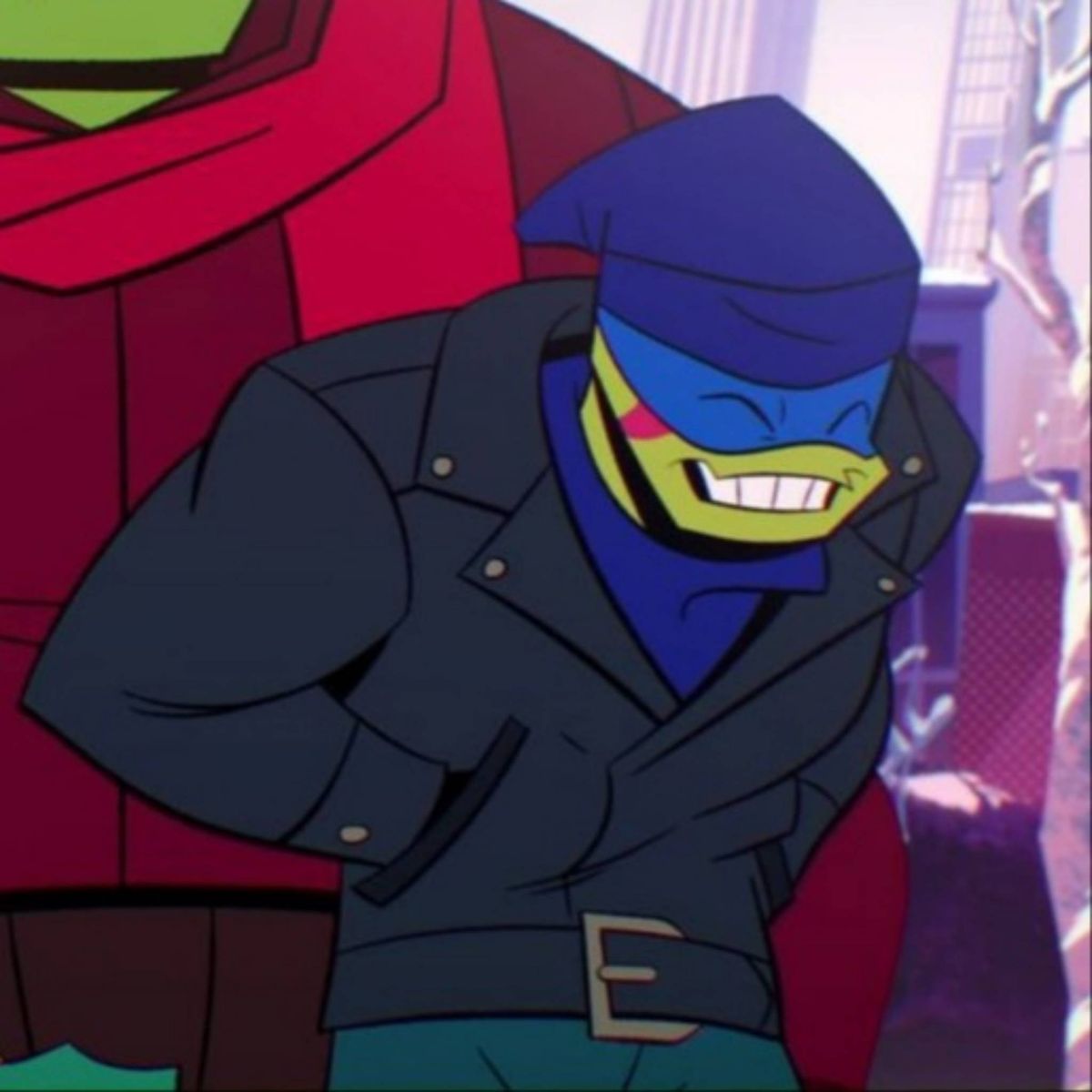 Profile Image