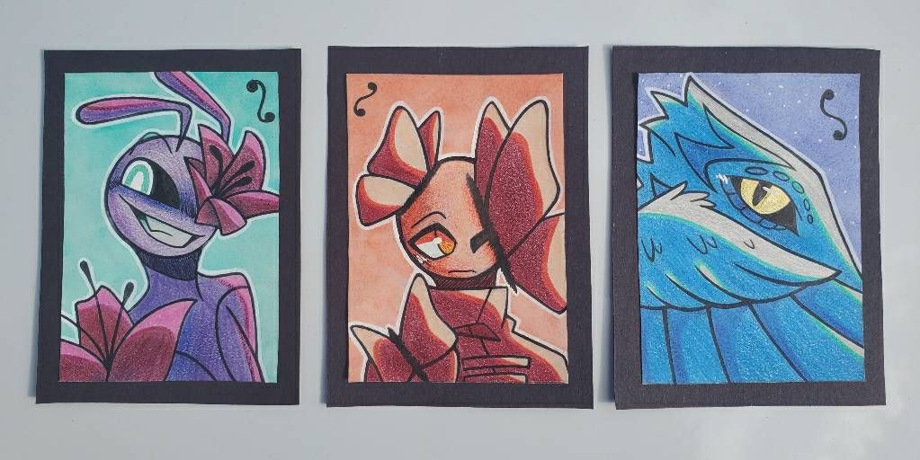 Hero artwork