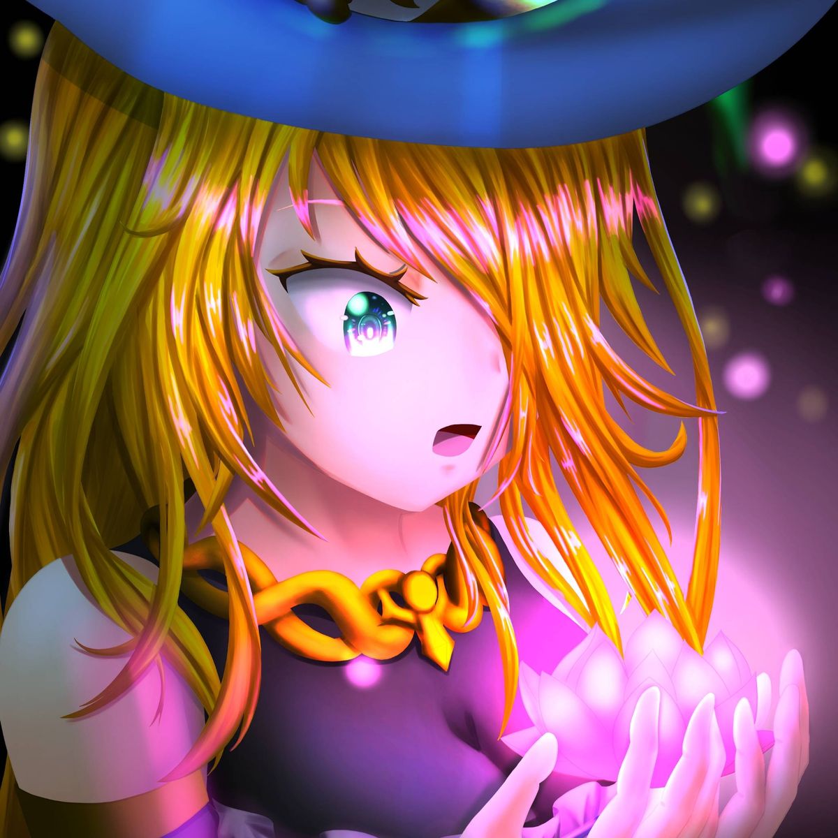 Profile Image