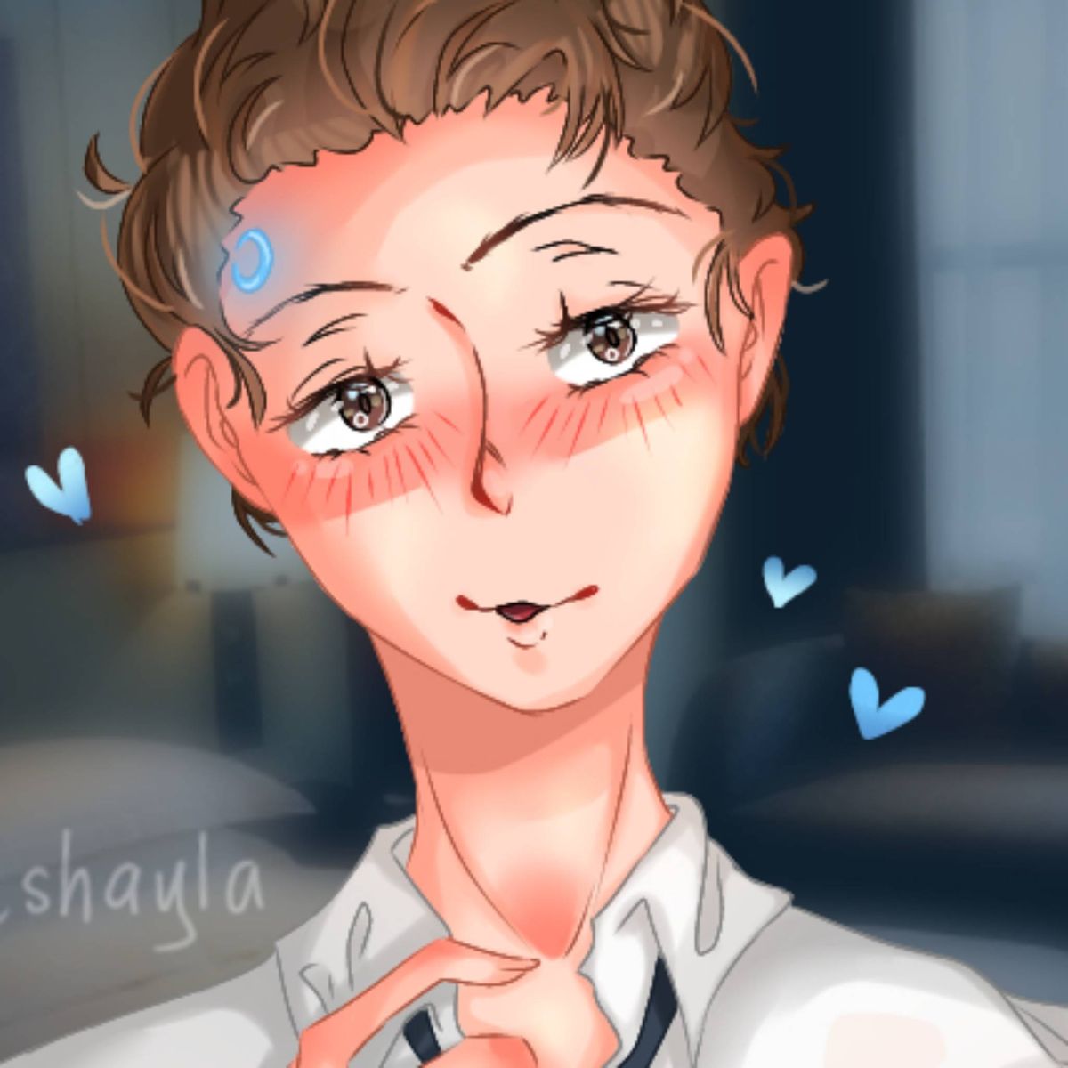 Profile Image