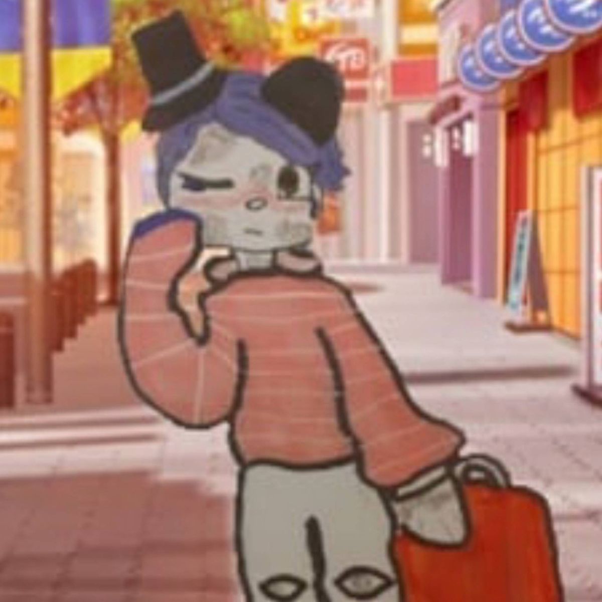 Profile Image