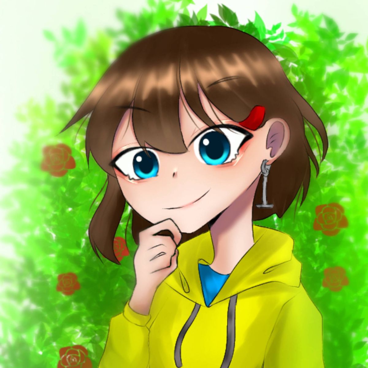 Profile Image