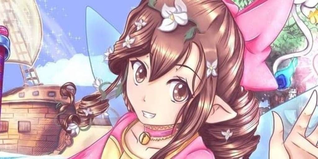 Hero artwork