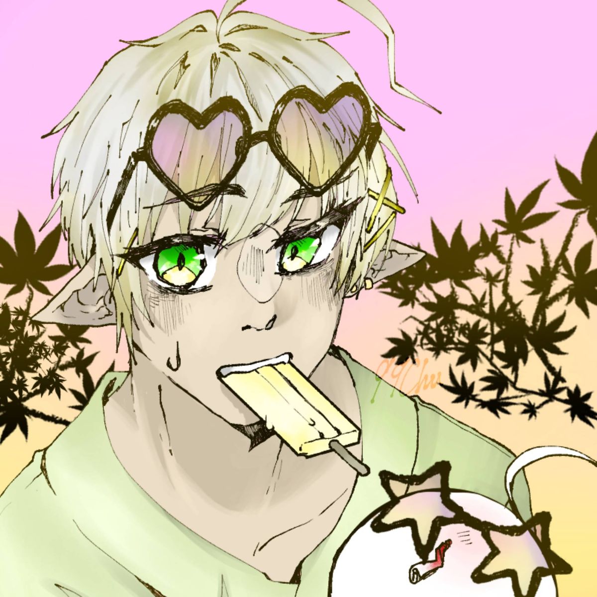 Profile Image