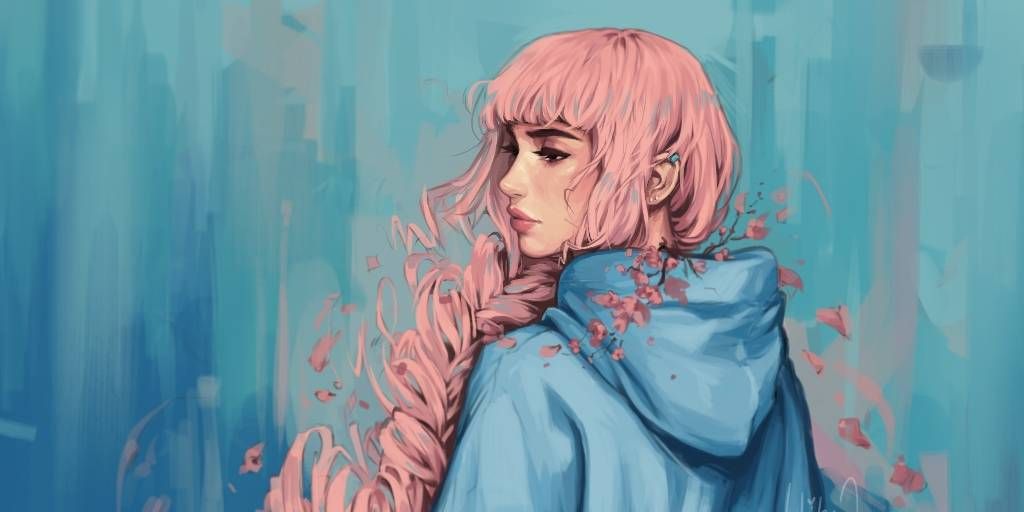Hero artwork