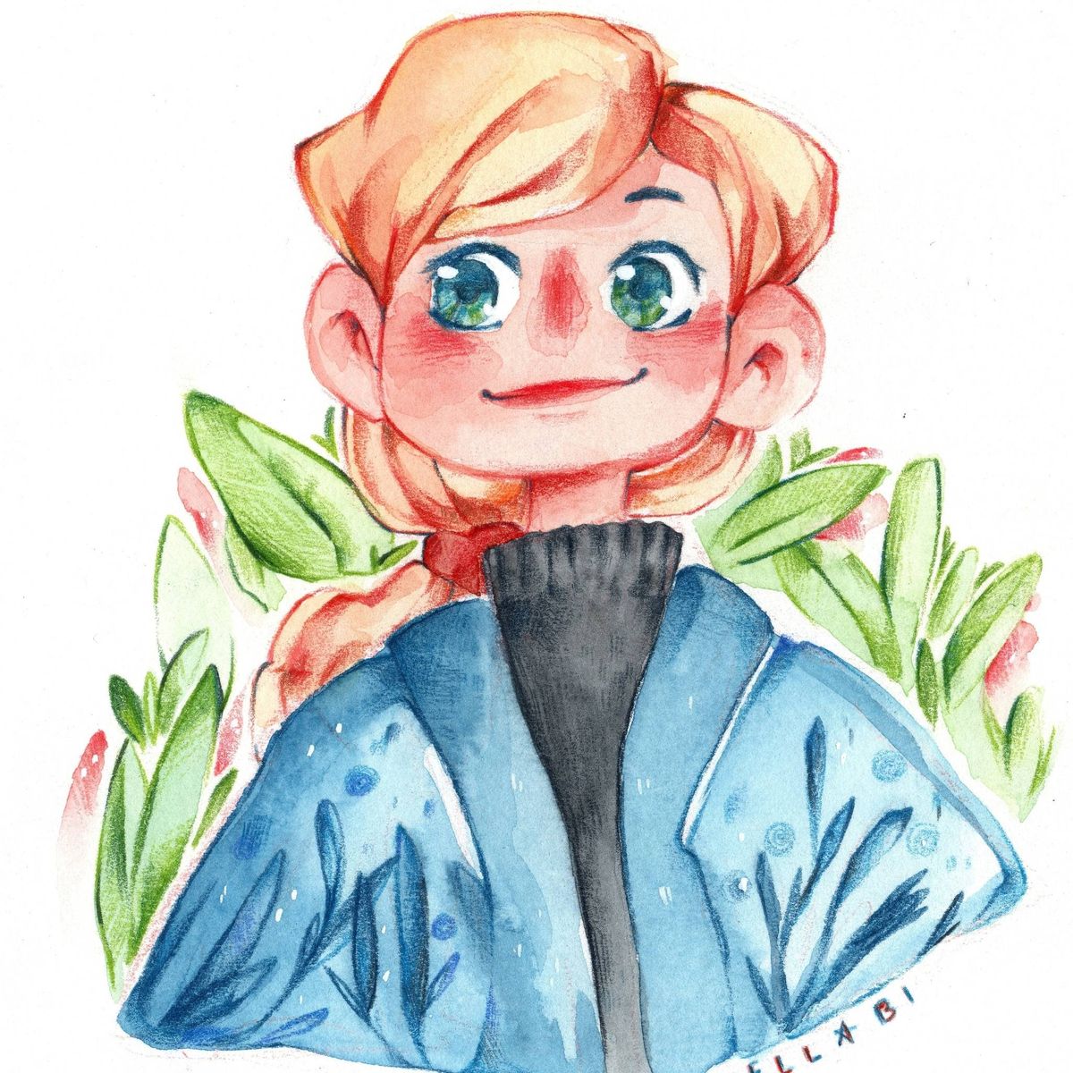 Profile Image