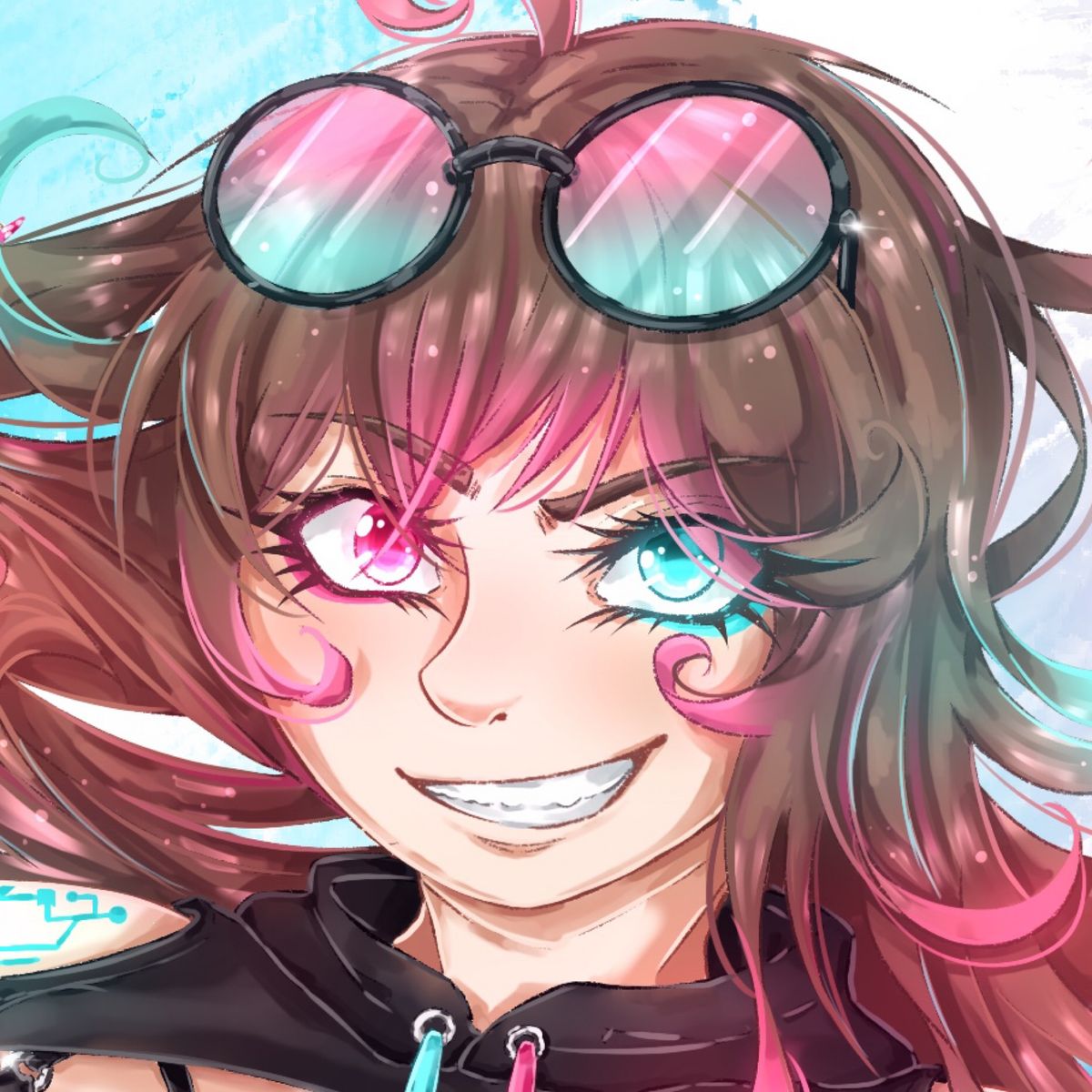 Profile Image