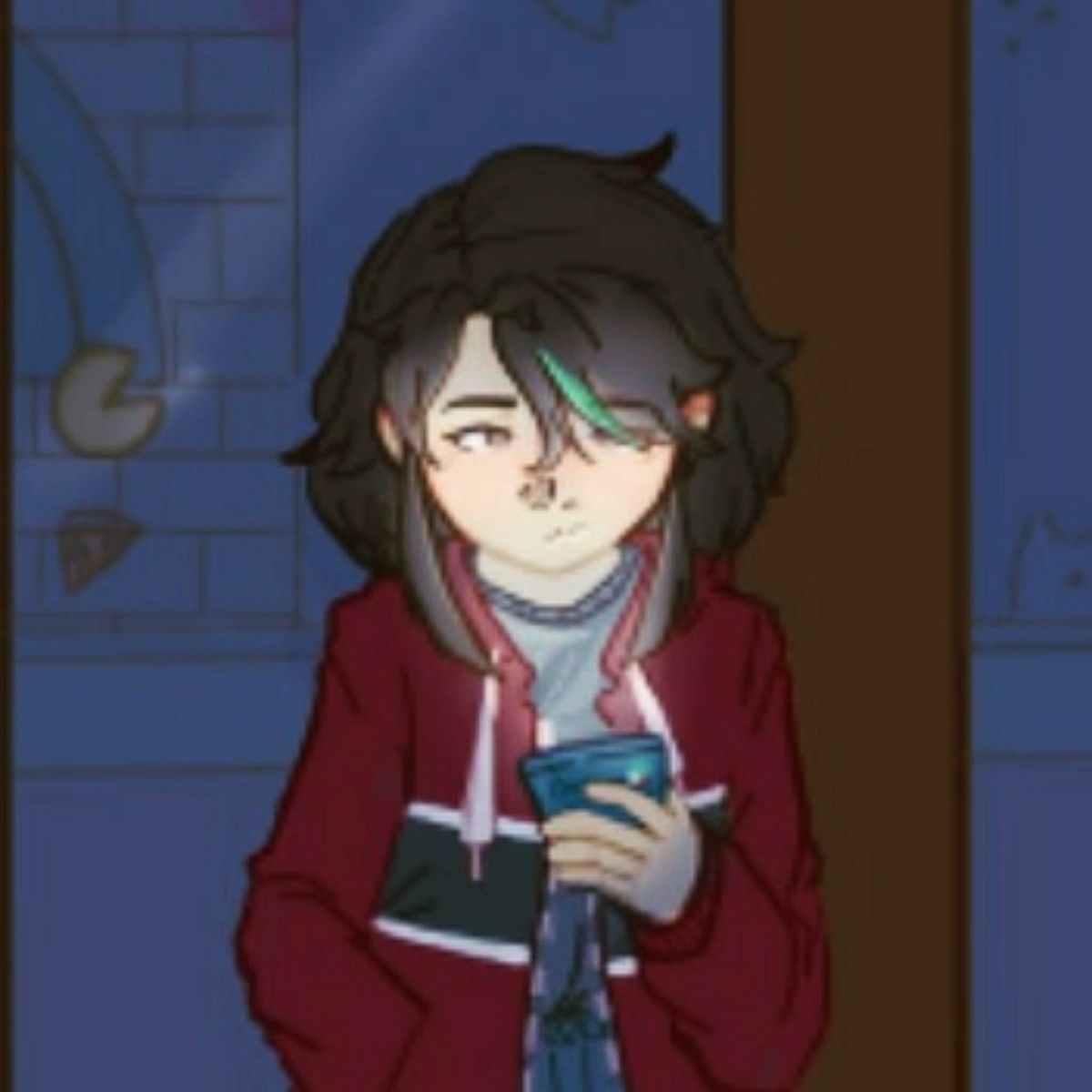 Profile Image