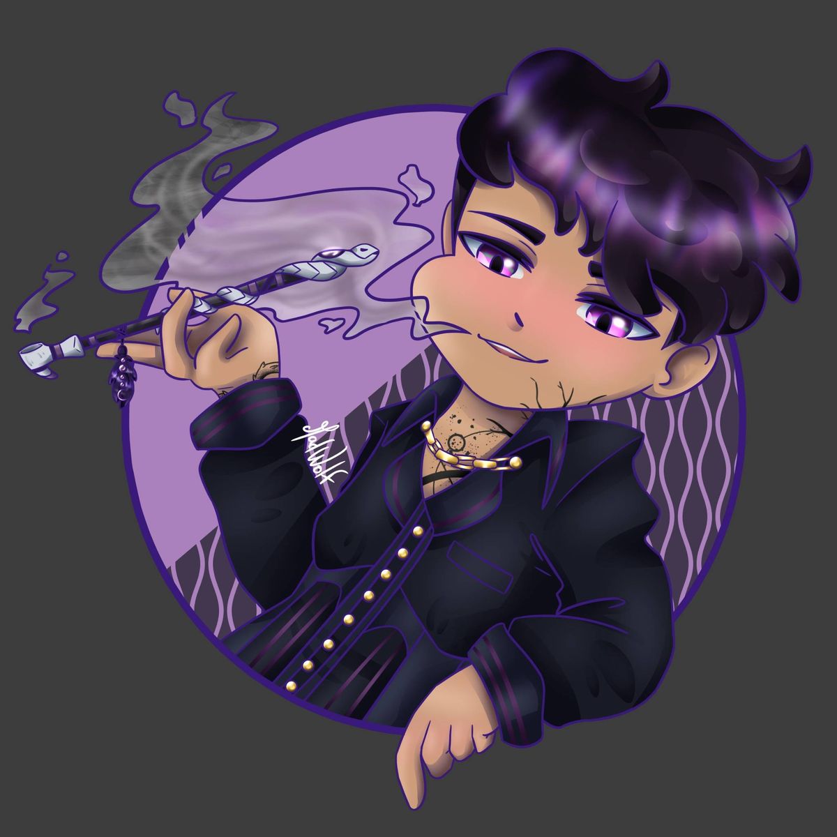 Profile Image